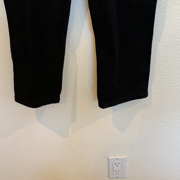 Aritzia Modern Cargo Jeans Petite - Picture 6 of 9
